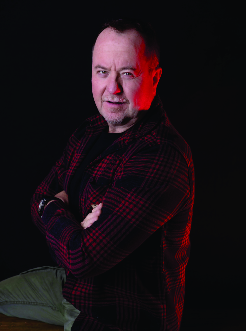Jacques Gombault